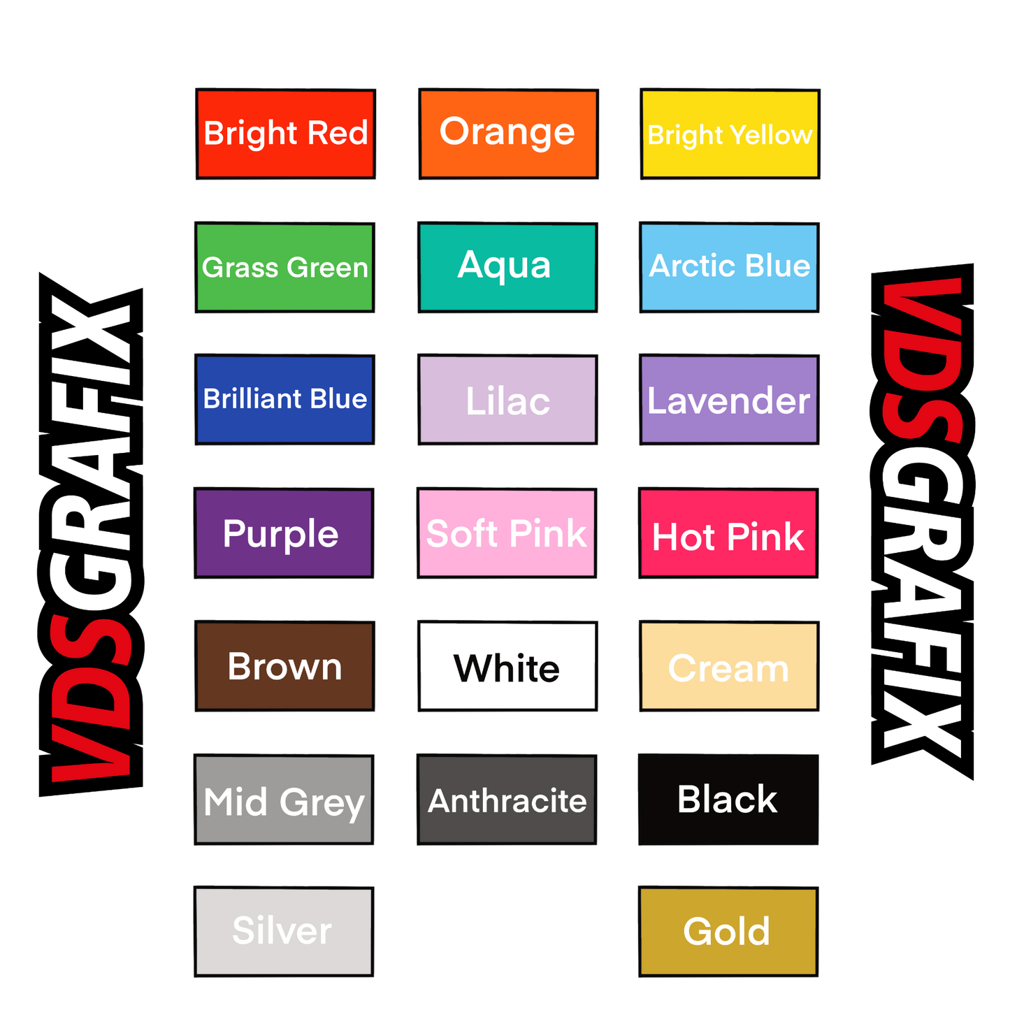 Vanpup On Board Vinyl Decal