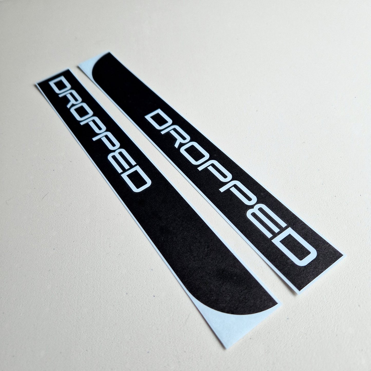 T4/T5 Vinyl Wing Strips 2pk- Dropped