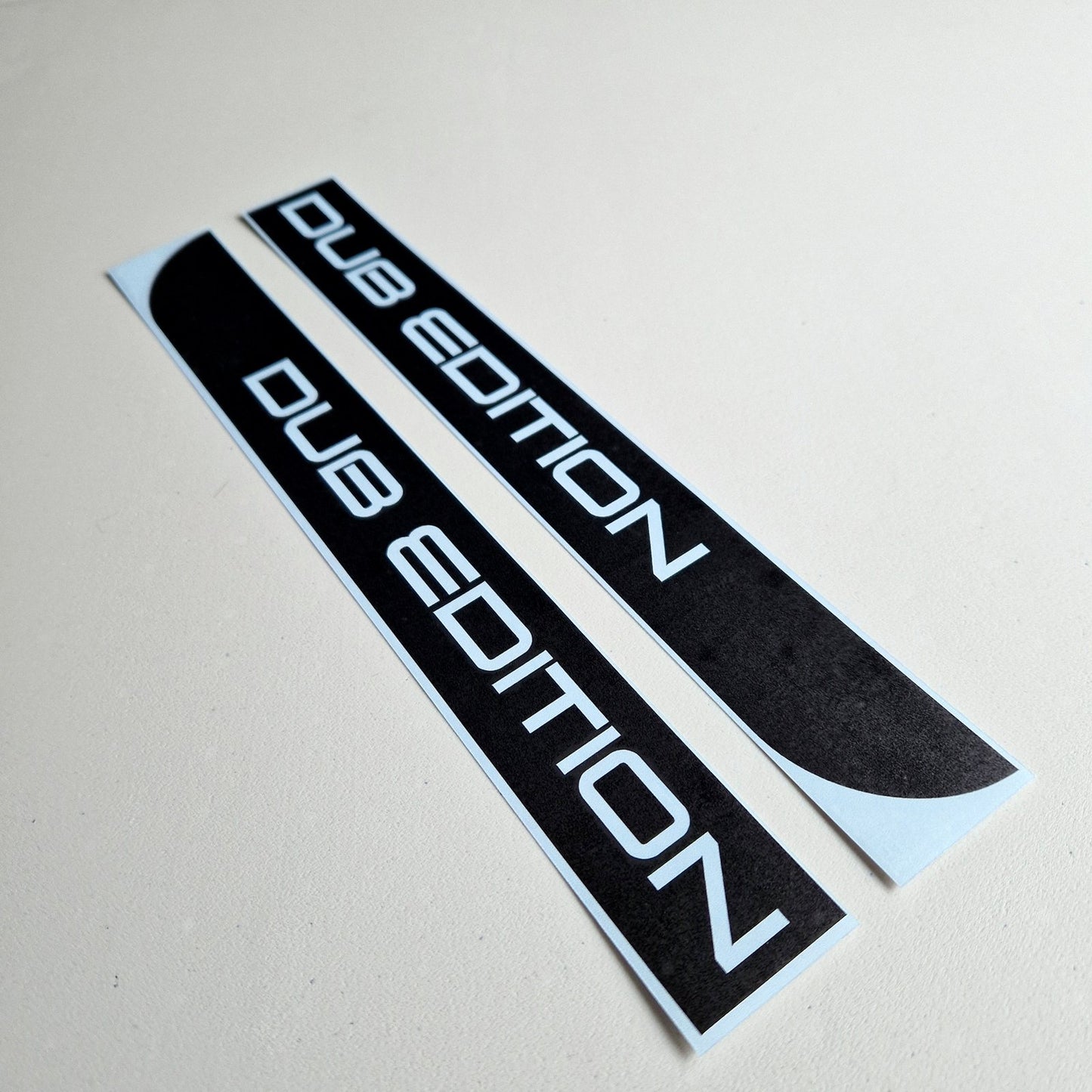 T4/T5 Vinyl Wing Strips 2pk - Dub Edition